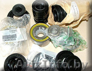 Срочный ремонт стиральных машин.Запчасти в Минске. #98085