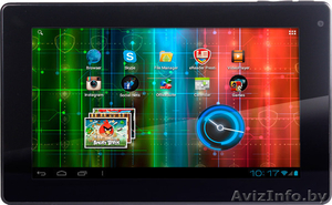 планшет Prestigio #743321
