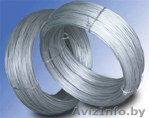 проволока нержавеющая лента нержавеющая #734804