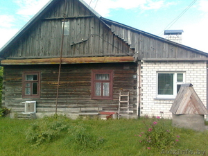 продам срочно домик #733124