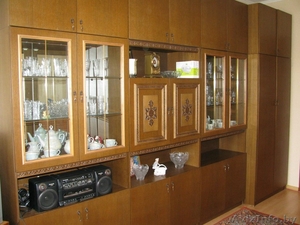 Продается СТЕНКА модульная. б/у в ОЧЕНЬ ХОРОШЕМ состоянии 120$! #735290