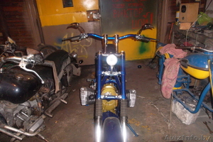 к-750 меняю на днепр #740870