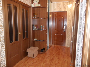 продается  3-х комнатная квартира #737689