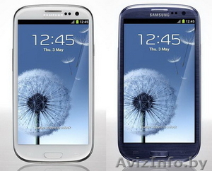 Samsung Galaxy S3	$600USD #734978