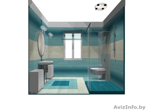 Дизайнер интерьера в Беларуси #534696