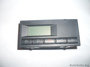 Eberspecher таймер 12 V #734303