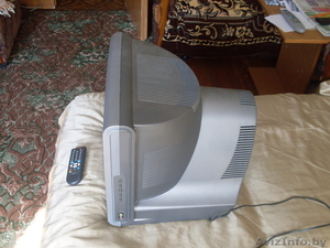 Телевизоры Горизонт 37-AF03 и 55-21AF41 #739013