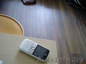 Продаю nokia e5 белый #742061