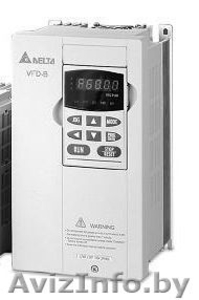 преобразователь частоты Delta Electronics VFD-B б/у  #730235