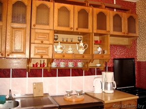 Отличная однокомнатная квартира  ждет вас. #733084