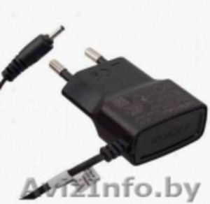 два зарядных устройства для Нокиа #745814