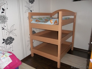 продам пеленальный столик #763597