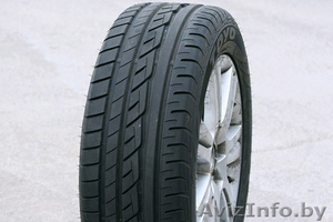 TOYO Proxes CF1 205/55 R16 #755082