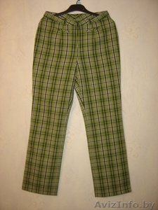 Продам женскую одежду,  немного б/у. Недорого. 44-46 р. в Минске avizinfo.by #764574