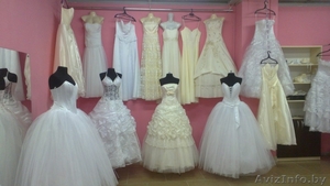  свадебный бизнес (свадебный салон) #747541