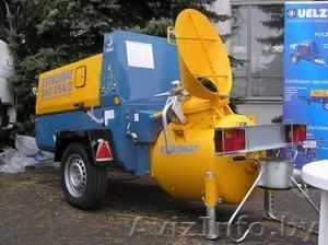  Аренда пневмонагнетателей (растворонасосов) BMS ,  Putzmeister ,  ESTROMAT #755142