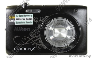 Продам фотоаппарат  #763884