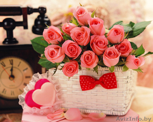 Проведение торжеств. #757087