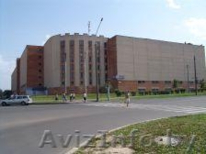 Гараж Матусевича 37 #759118