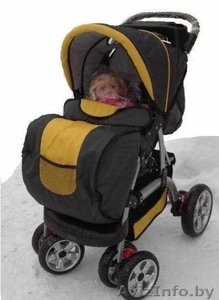 продам коляску sprint #760833