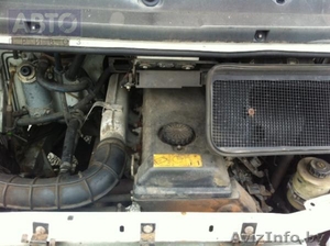 ДВИГАТЕЛИ И ЗАПЧАСТИ ПО КУЗОВУ Ford Форд TRANSITFord Форд TRANSIT #758178