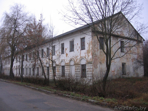 Продаются капитальные строения #751130