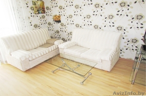 Сдам новую 2-ком. квартиру (р-н Дворца молодежи) Агентам не звонить. 700 $ #755780