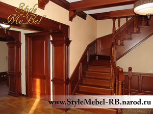 Шкафы-купе на заказ #757019