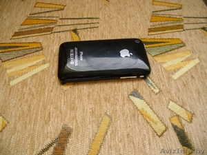 Аpple iphone 3GS 8GB black #764402