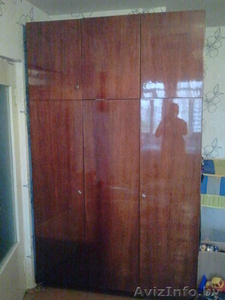Продам шкаф,  недорого #759403