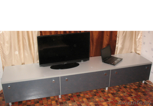 шкаф-купе и тумба-комод #754564