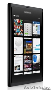 телефон nokia N9 #762150