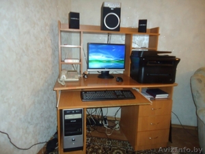 Продам свой компьютер 130 у.е. #758853