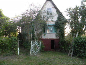 Дача в на Соже в Скитке #753605