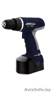 Дрель-шуруповерт NIKKEY CD 18 PROMO #753601