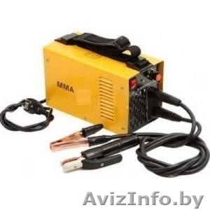NIKKEY MMA MIG-250 Сварочный инвенторСварочный ток,  А  60-250 Диаметр электрода,  #753790