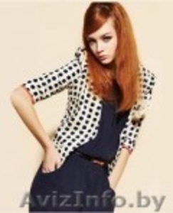 Брендовая одежда оптом,  надо скорее покупать. #754797