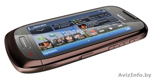 Nokia c7  новый #762119