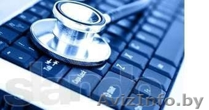 Обслуживание компьютеров и ноутбуков #645493