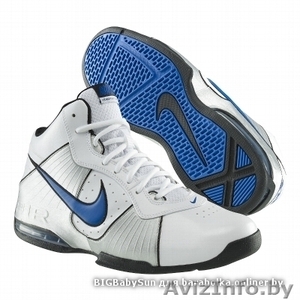 Баскетбольные кроссовки #758791