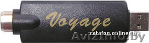 Внешний USB TV-тюнер Beholder Voyage #753065