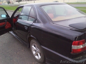 Продам БМВ-525 черный металлик. #764034