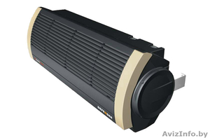 Тепловые завесы. Могилев. Поставка,  монтаж. #369914