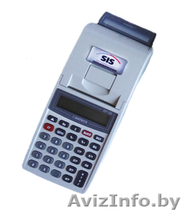 Кассовый аппарат DP-50 (производство по лицензии DATECS) #759322