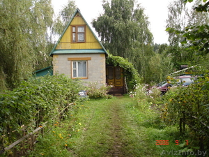 Продам уютную дачу  #761003