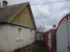 продажа дома с участком 8 соток #756308