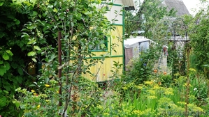 Дача в Бибковщине #751651