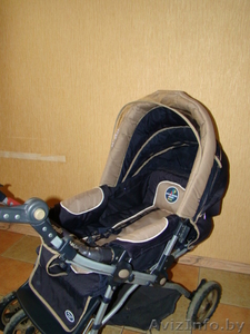 Прогулочная Коляска Pierre Carden #764675