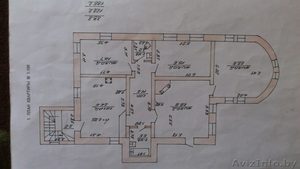 Продам ил обменяю 4-комнатную (136м.кв.)  #755407