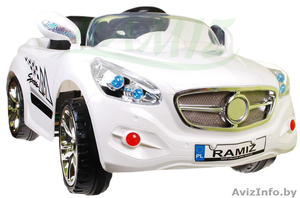 Мерседес  S-Klasse Новая модель + дистанционное управление #751562